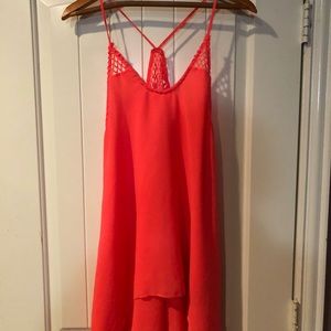 Swimsuit Coverup